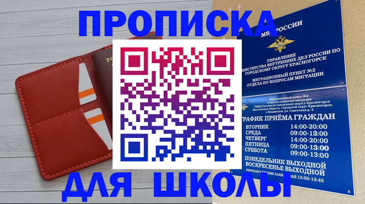 временная регистрация для всех в Светогорске